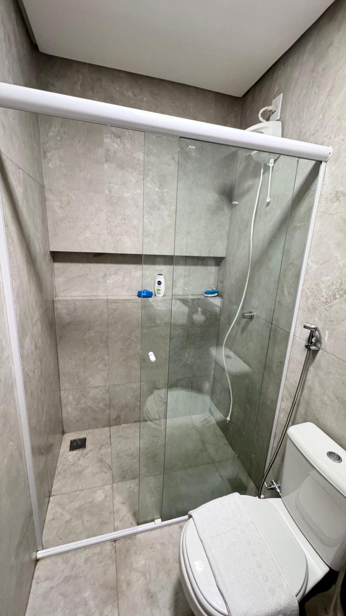 דירות ברייריניאס Ap 02 Cond Porto Dos Lencois מראה חיצוני תמונה