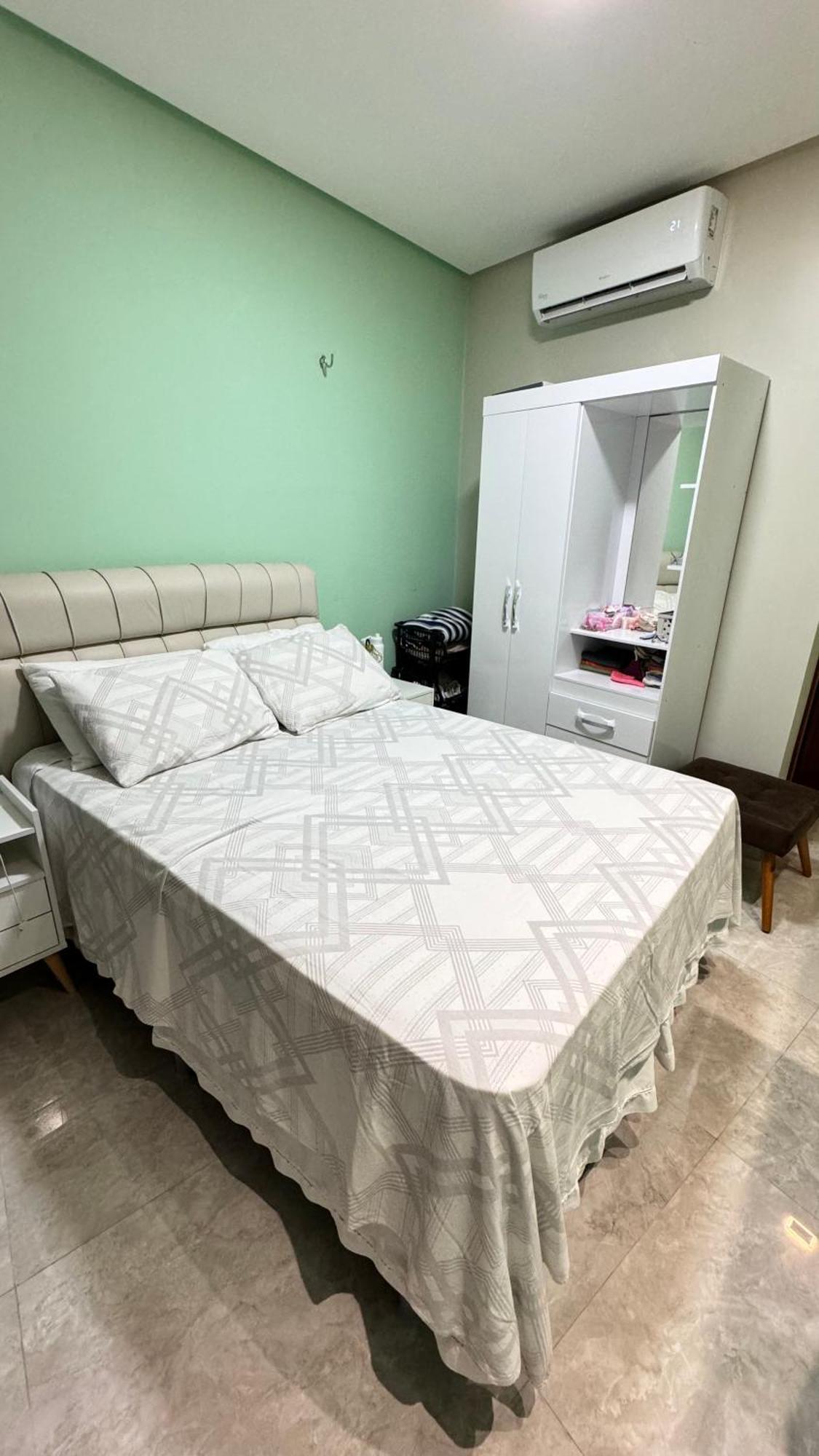 דירות ברייריניאס Ap 02 Cond Porto Dos Lencois מראה חיצוני תמונה